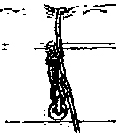 Harvester's Hitch