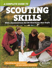 Scouting Skills